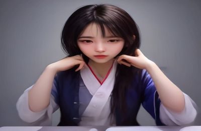 国产自拍风格美女自慰视频内容分类缩略图，复古暖色调排版风格，展示真实感自拍内容入口